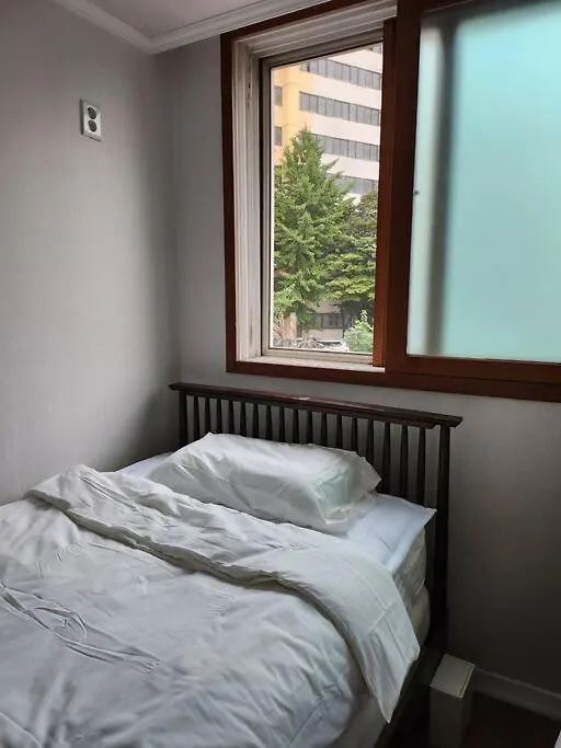 Yeouido Bamsan Stay Séoul Villa