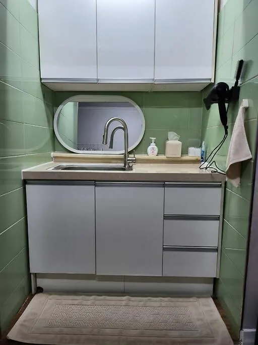 Yeouido Bamsan Stay Séoul Villa