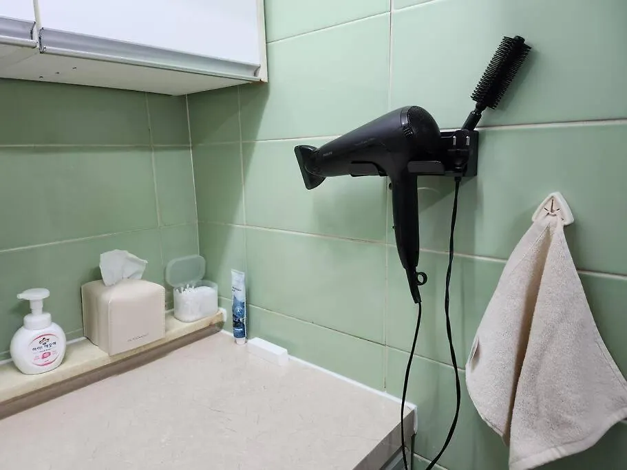 Villa Yeouido Bamsan Stay Séoul