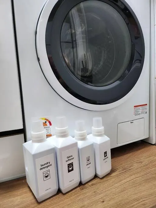 Yeouido Bamsan Stay Séoul Villa